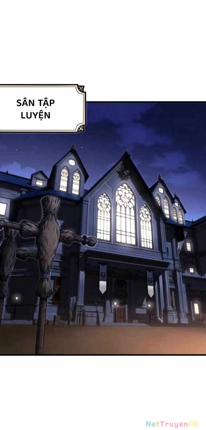 Thống Lĩnh Học Viện Chỉ Bằng Dao Sashimi - Chapter 9 - Page 22