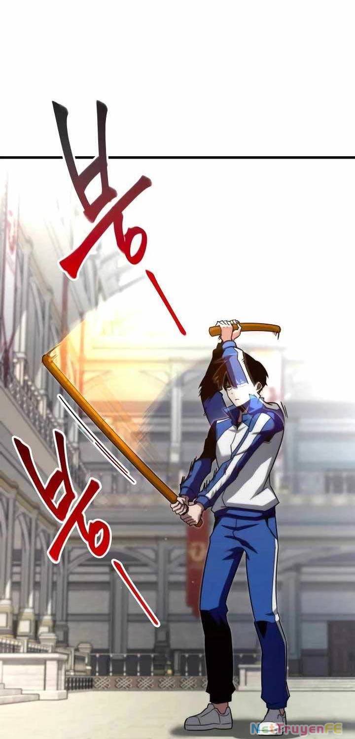 Thống Lĩnh Học Viện Chỉ Bằng Dao Sashimi - Chapter 9 - Page 23