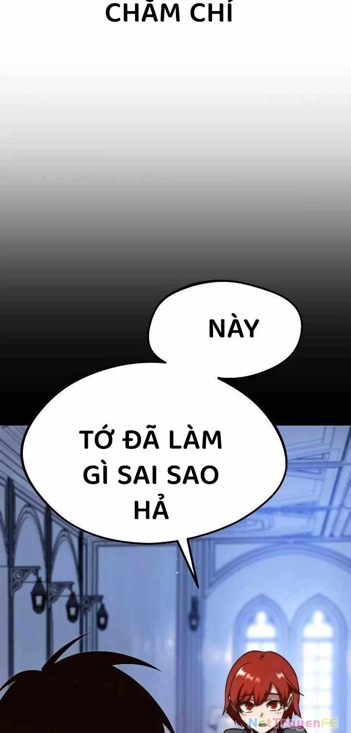 Thống Lĩnh Học Viện Chỉ Bằng Dao Sashimi - Chapter 9 - Page 26