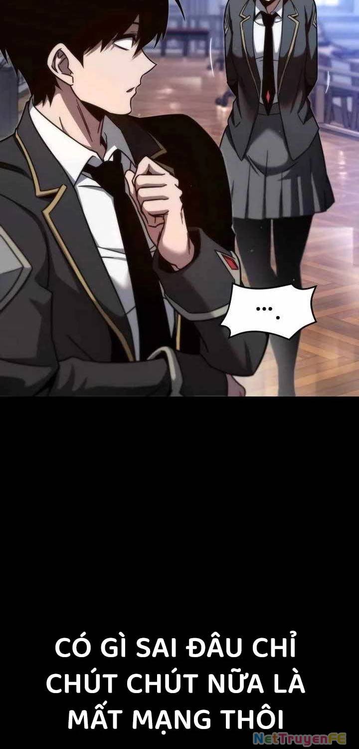 Thống Lĩnh Học Viện Chỉ Bằng Dao Sashimi - Chapter 9 - Page 27