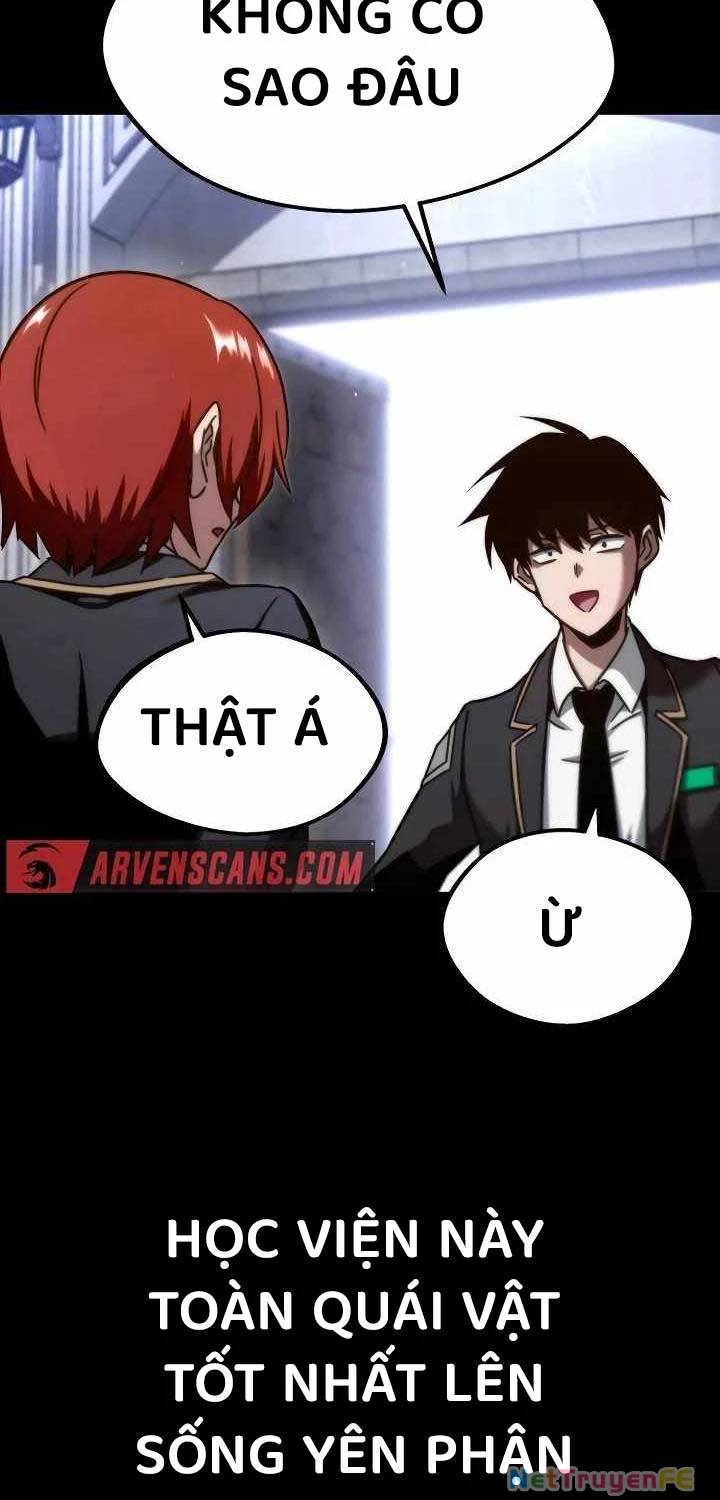 Thống Lĩnh Học Viện Chỉ Bằng Dao Sashimi - Chapter 9 - Page 29