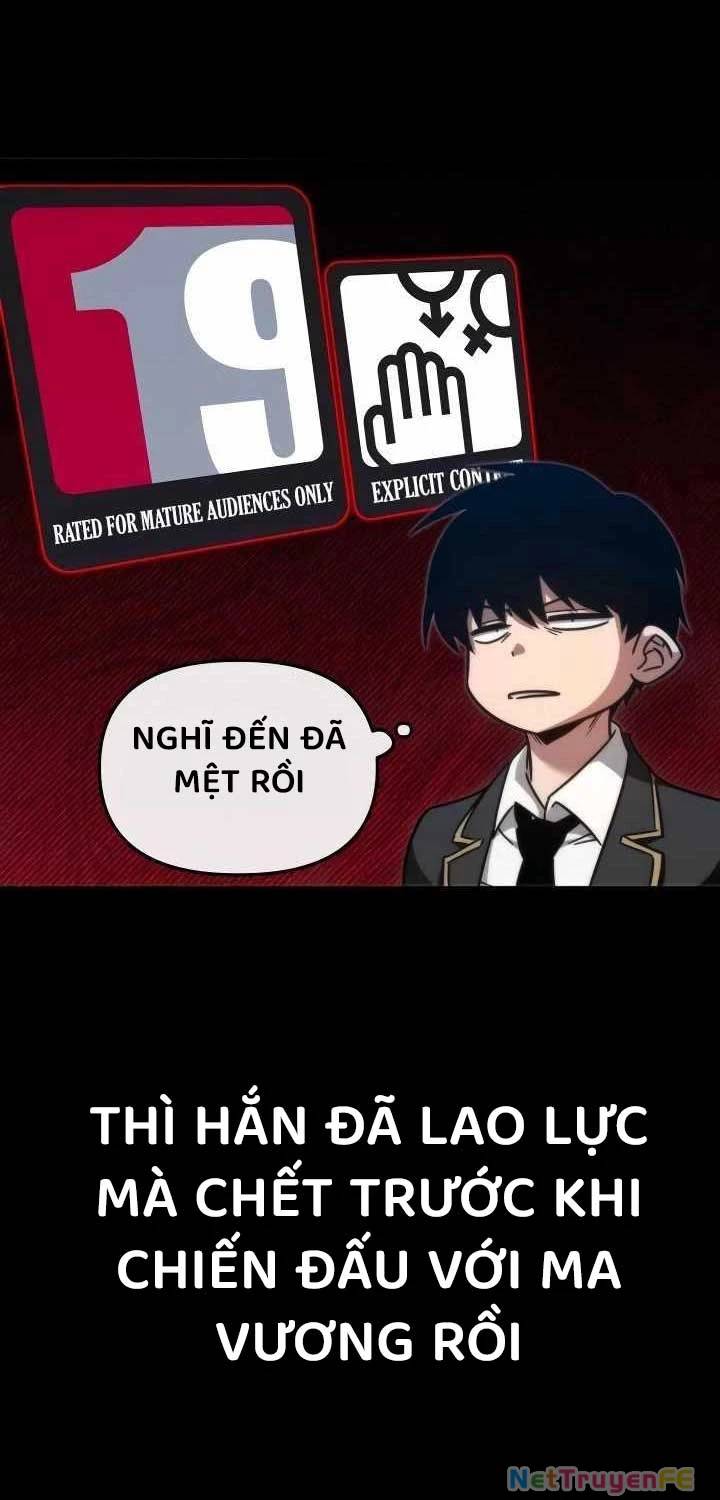 Thống Lĩnh Học Viện Chỉ Bằng Dao Sashimi - Chapter 9 - Page 3