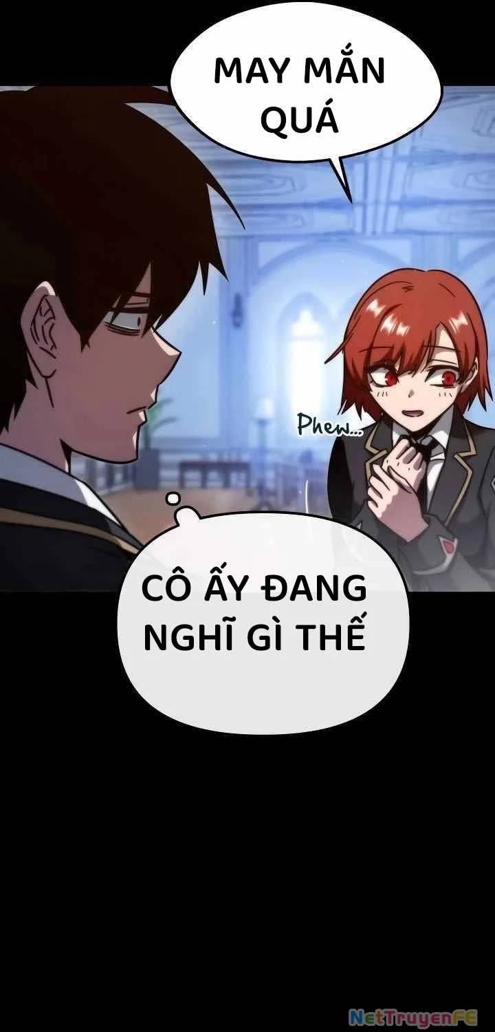 Thống Lĩnh Học Viện Chỉ Bằng Dao Sashimi - Chapter 9 - Page 30