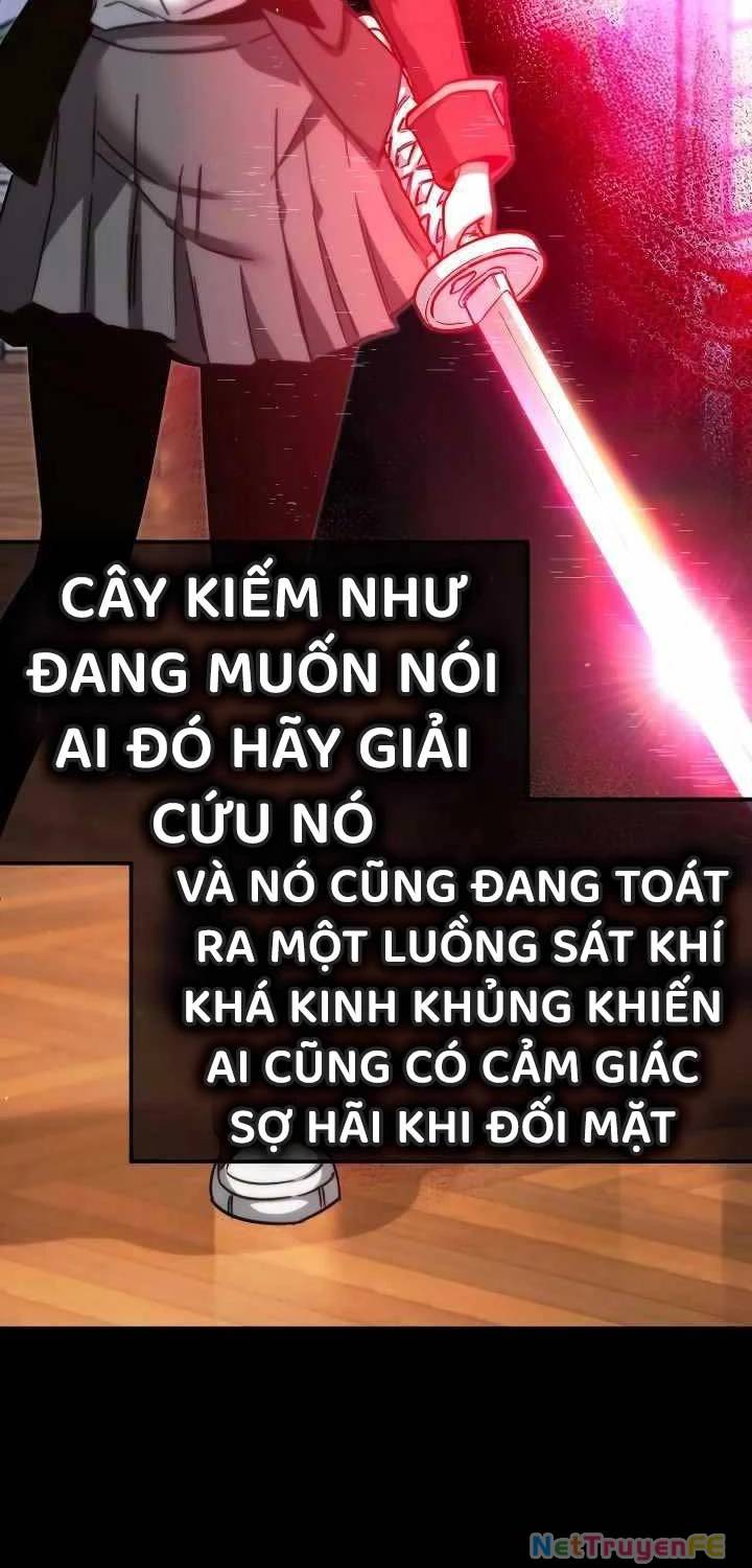 Thống Lĩnh Học Viện Chỉ Bằng Dao Sashimi - Chapter 9 - Page 32