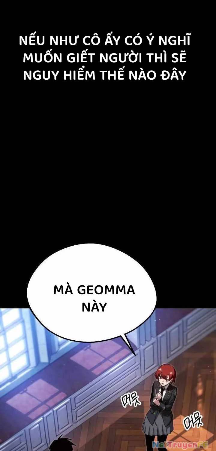 Thống Lĩnh Học Viện Chỉ Bằng Dao Sashimi - Chapter 9 - Page 33