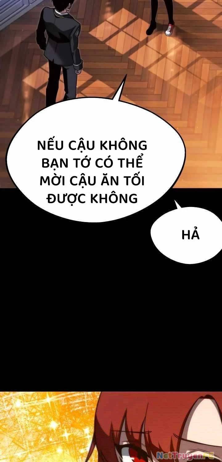 Thống Lĩnh Học Viện Chỉ Bằng Dao Sashimi - Chapter 9 - Page 34