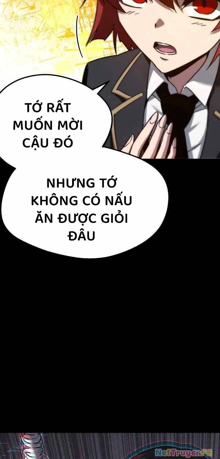Thống Lĩnh Học Viện Chỉ Bằng Dao Sashimi - Chapter 9 - Page 35