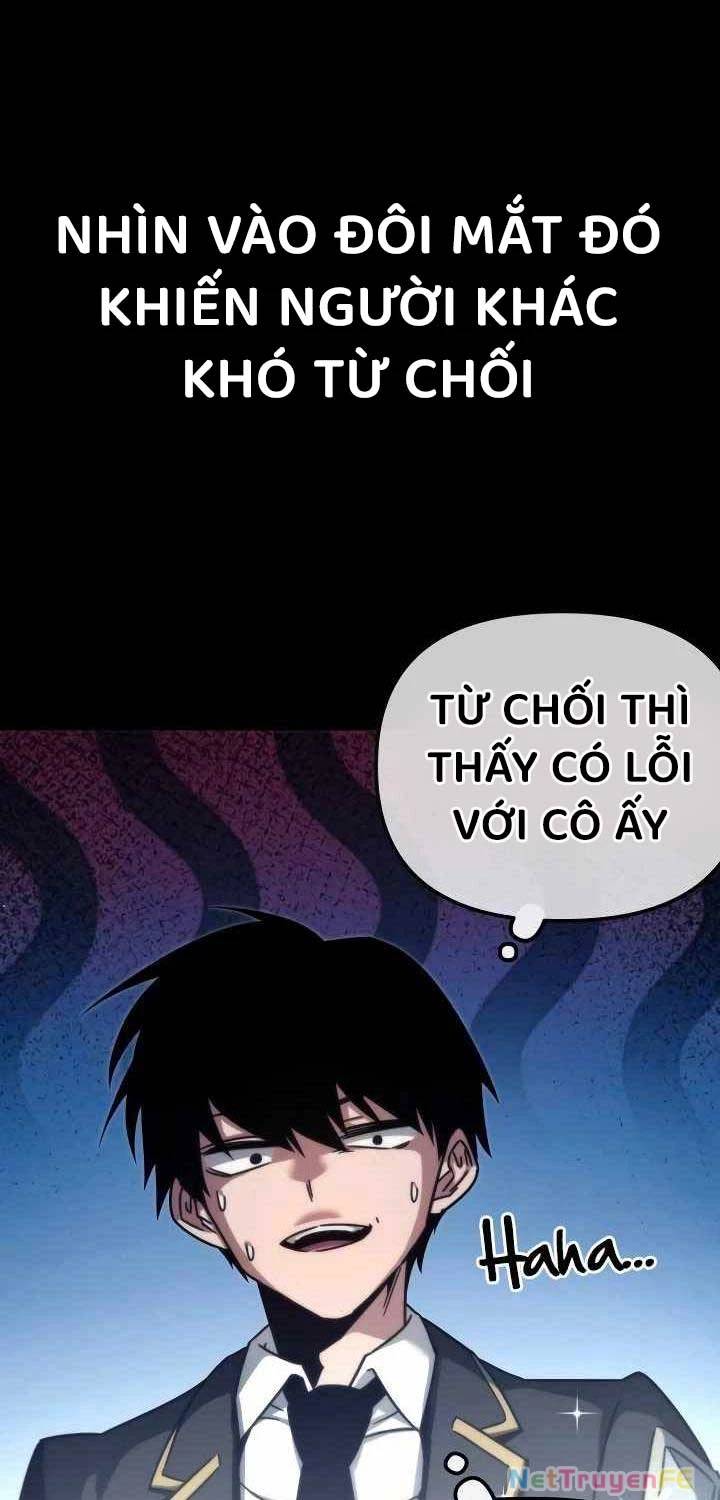 Thống Lĩnh Học Viện Chỉ Bằng Dao Sashimi - Chapter 9 - Page 38
