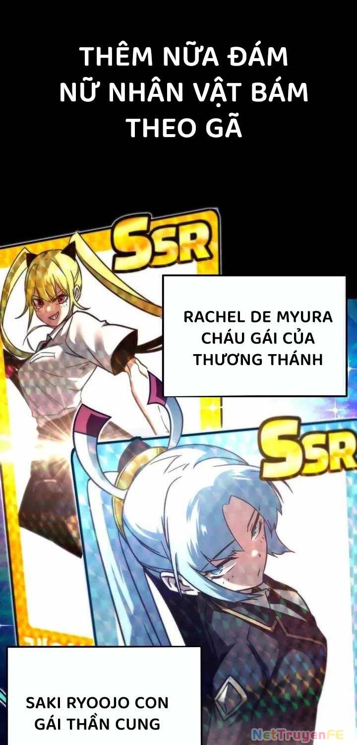 Thống Lĩnh Học Viện Chỉ Bằng Dao Sashimi - Chapter 9 - Page 4