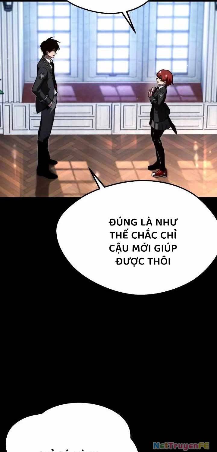 Thống Lĩnh Học Viện Chỉ Bằng Dao Sashimi - Chapter 9 - Page 41
