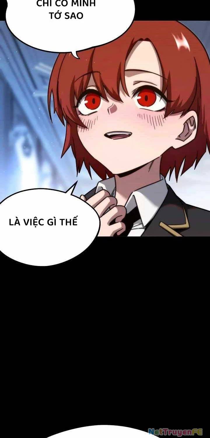 Thống Lĩnh Học Viện Chỉ Bằng Dao Sashimi - Chapter 9 - Page 42