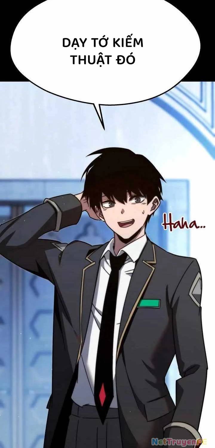 Thống Lĩnh Học Viện Chỉ Bằng Dao Sashimi - Chapter 9 - Page 43