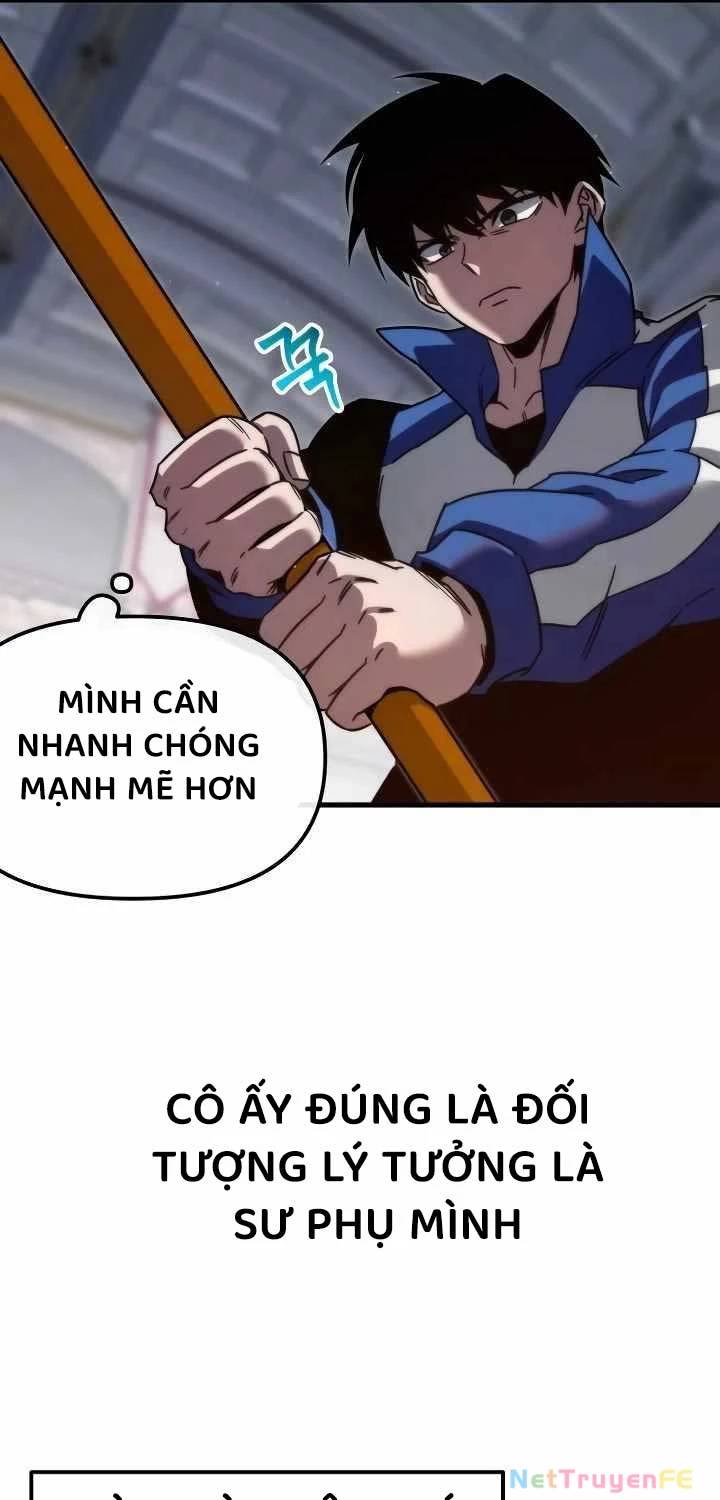 Thống Lĩnh Học Viện Chỉ Bằng Dao Sashimi - Chapter 9 - Page 45