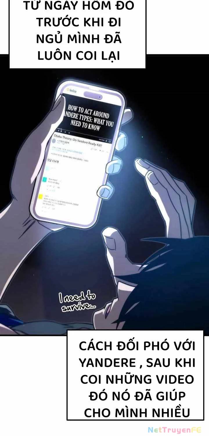 Thống Lĩnh Học Viện Chỉ Bằng Dao Sashimi - Chapter 9 - Page 46