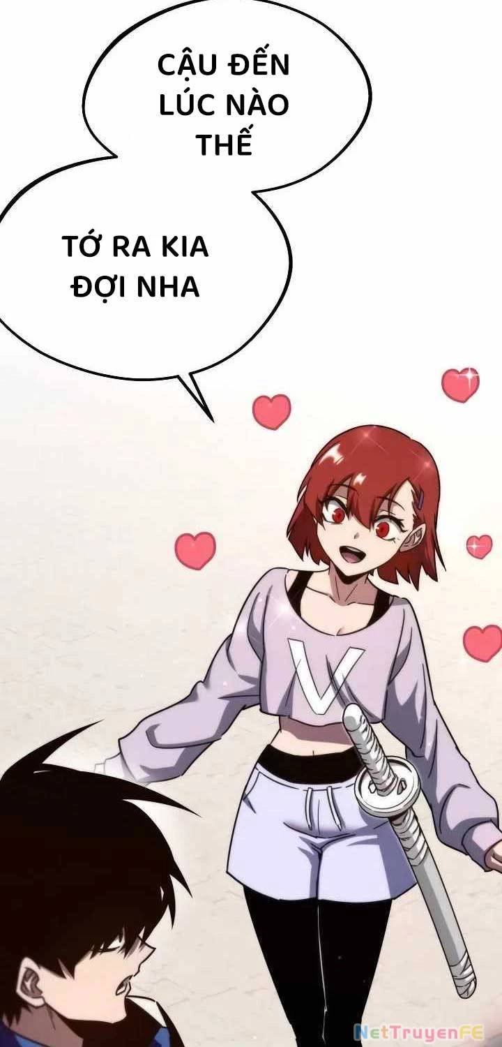 Thống Lĩnh Học Viện Chỉ Bằng Dao Sashimi - Chapter 9 - Page 48