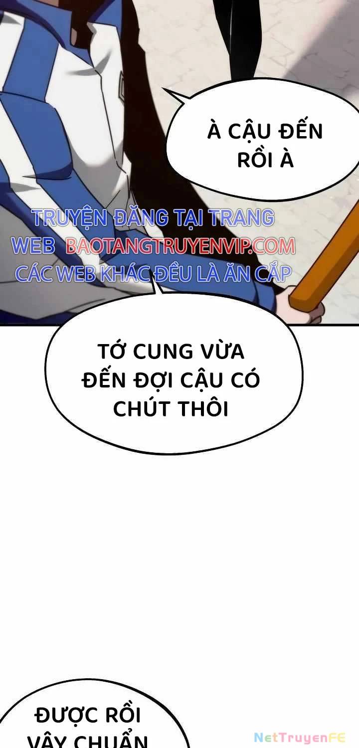 Thống Lĩnh Học Viện Chỉ Bằng Dao Sashimi - Chapter 9 - Page 49