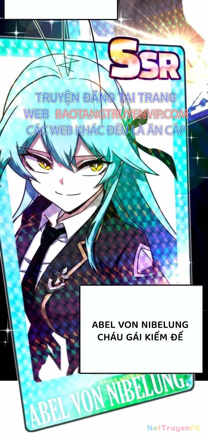 Thống Lĩnh Học Viện Chỉ Bằng Dao Sashimi - Chapter 9 - Page 5