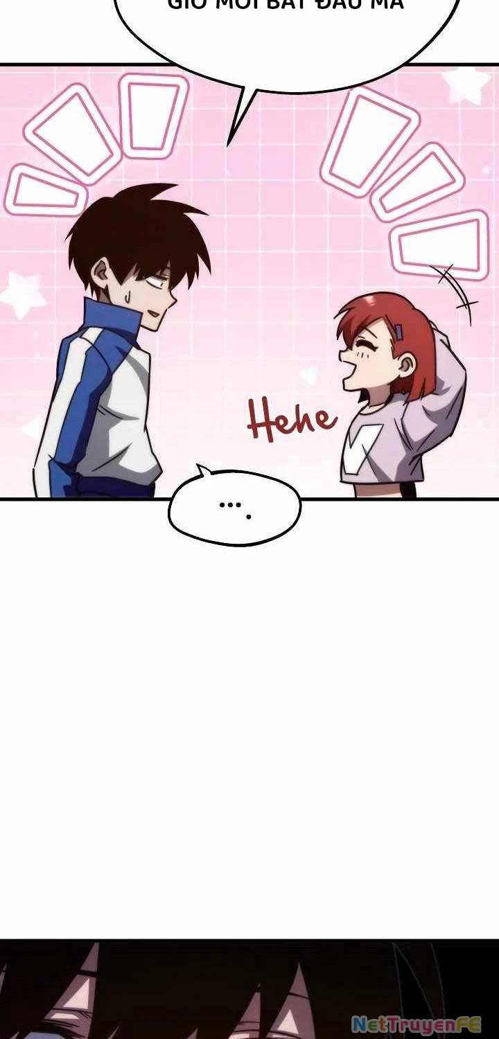 Thống Lĩnh Học Viện Chỉ Bằng Dao Sashimi - Chapter 9 - Page 51