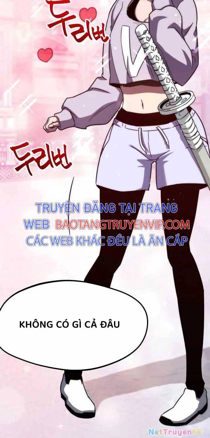 Thống Lĩnh Học Viện Chỉ Bằng Dao Sashimi - Chapter 9 - Page 53