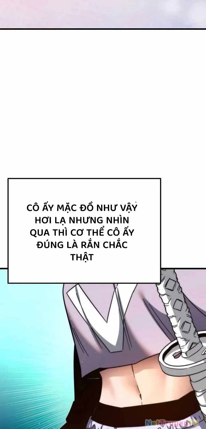 Thống Lĩnh Học Viện Chỉ Bằng Dao Sashimi - Chapter 9 - Page 54