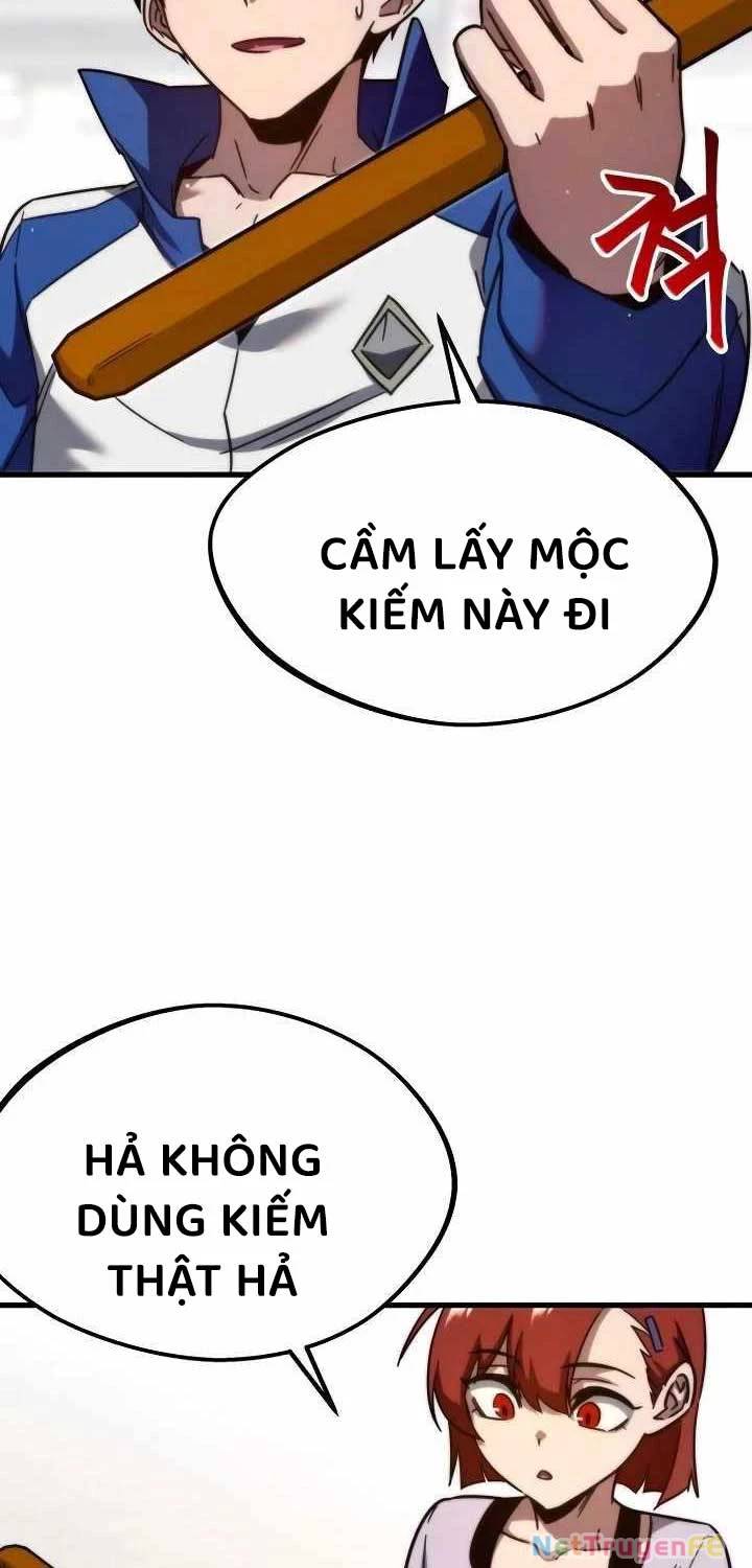 Thống Lĩnh Học Viện Chỉ Bằng Dao Sashimi - Chapter 9 - Page 56
