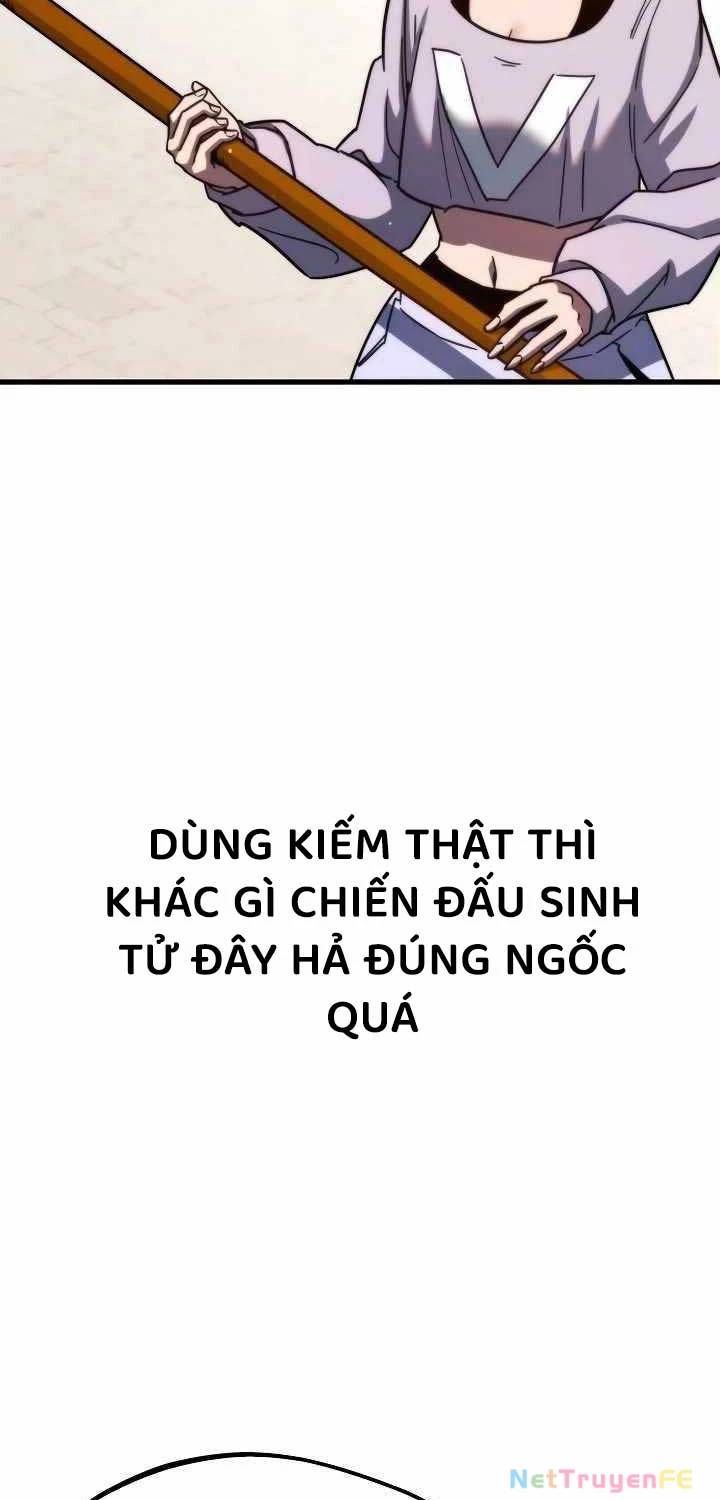 Thống Lĩnh Học Viện Chỉ Bằng Dao Sashimi - Chapter 9 - Page 57