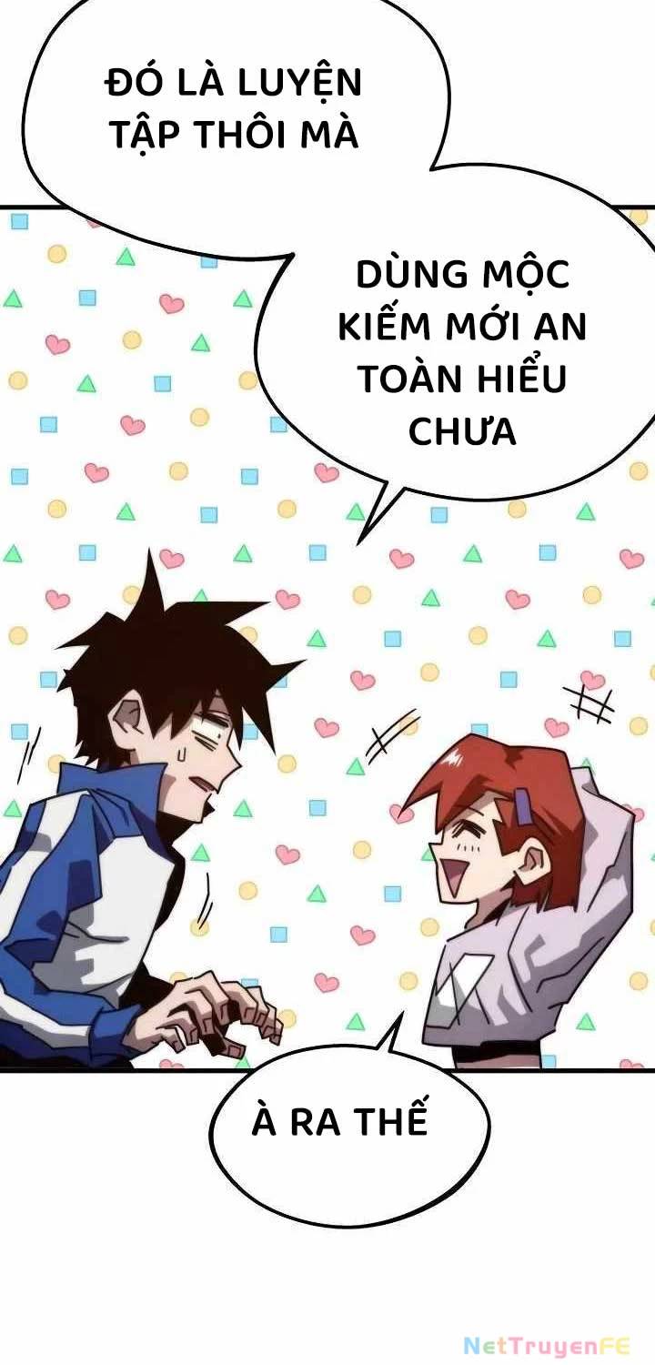 Thống Lĩnh Học Viện Chỉ Bằng Dao Sashimi - Chapter 9 - Page 58