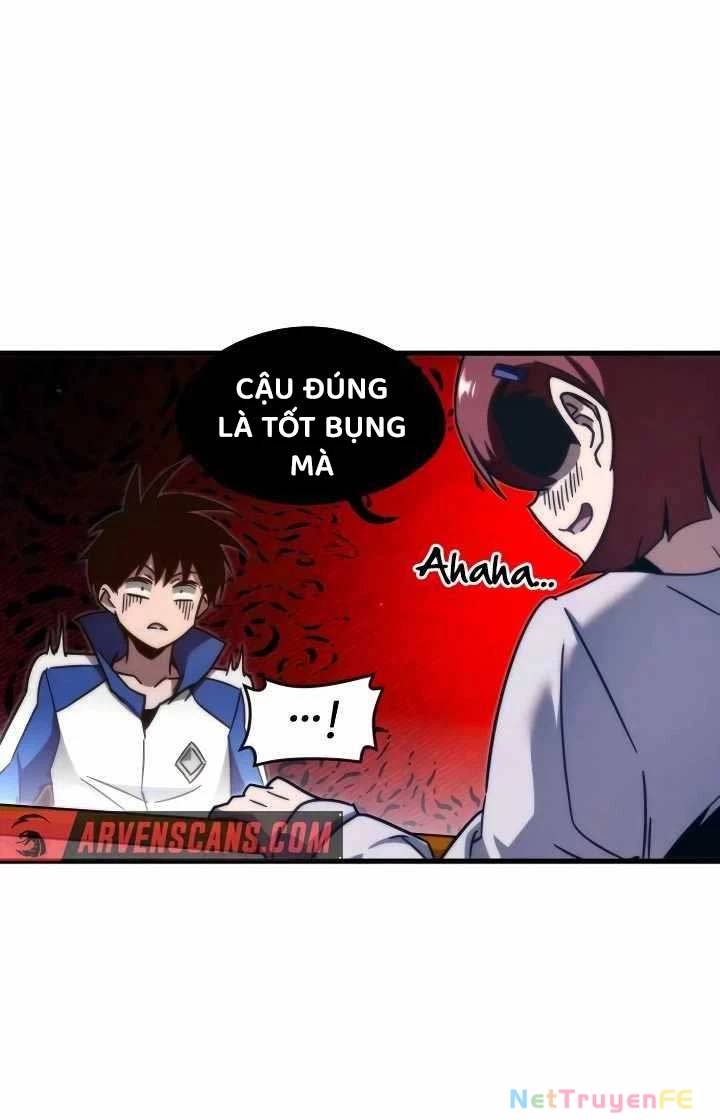 Thống Lĩnh Học Viện Chỉ Bằng Dao Sashimi - Chapter 9 - Page 59