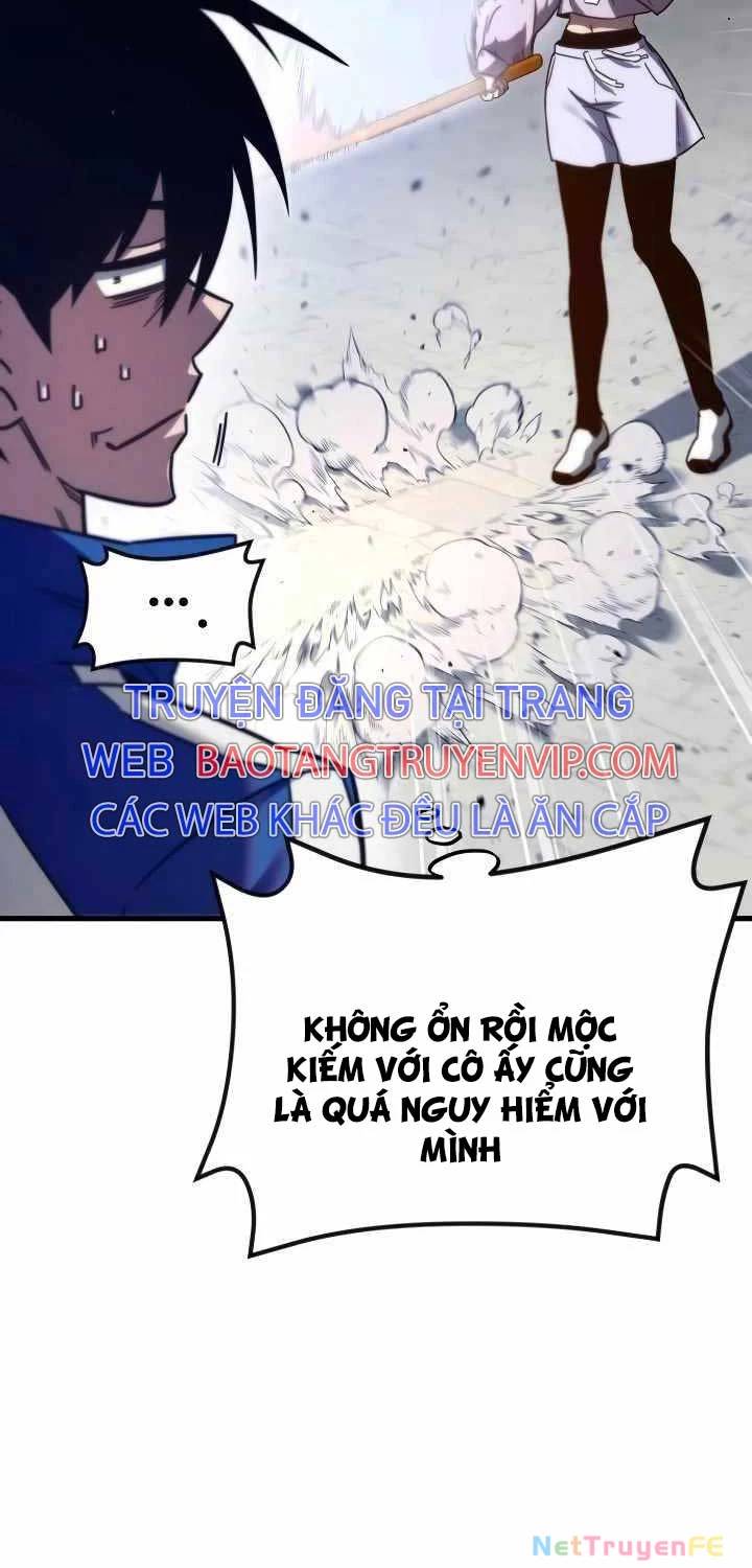 Thống Lĩnh Học Viện Chỉ Bằng Dao Sashimi - Chapter 9 - Page 62