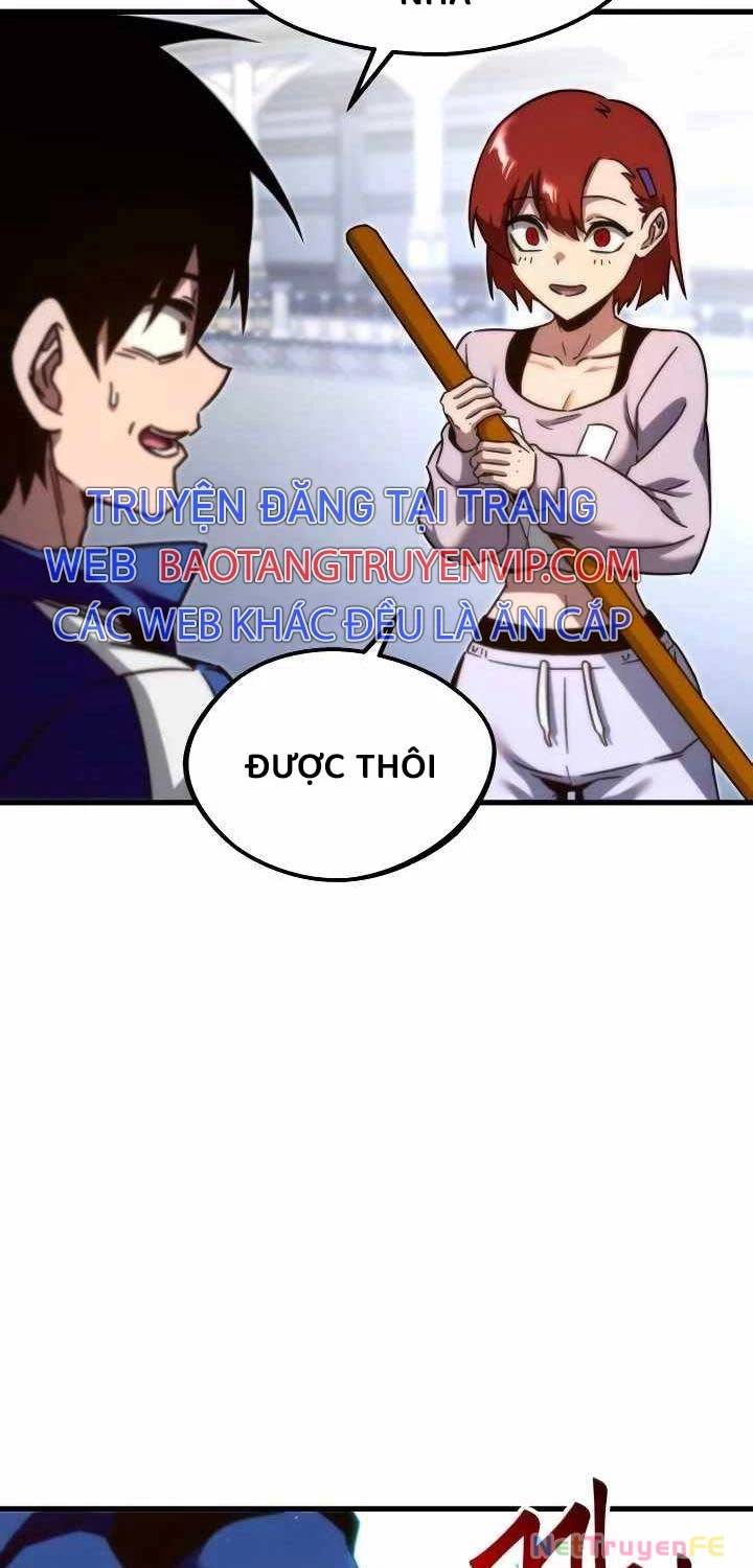 Thống Lĩnh Học Viện Chỉ Bằng Dao Sashimi - Chapter 9 - Page 72