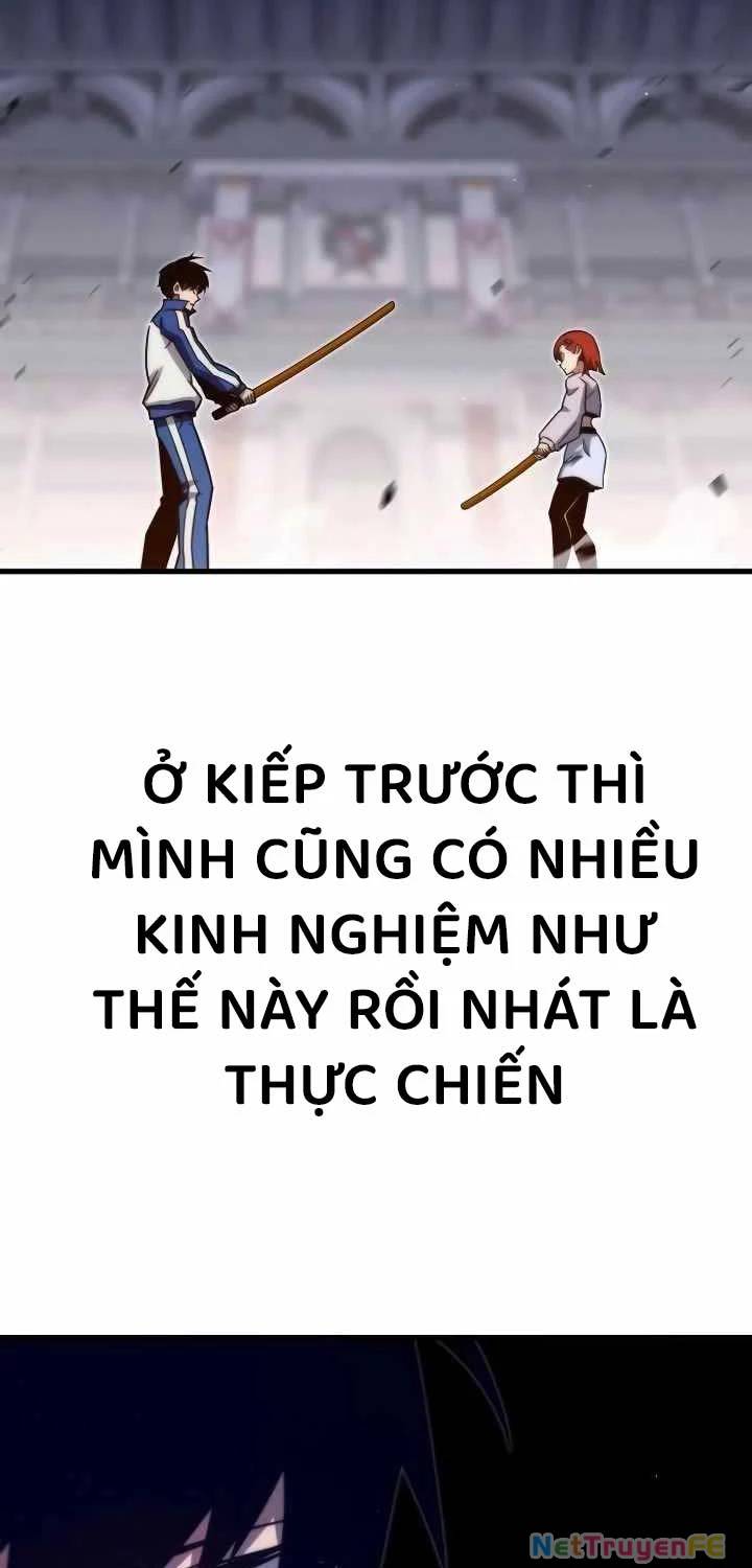 Thống Lĩnh Học Viện Chỉ Bằng Dao Sashimi - Chapter 9 - Page 76