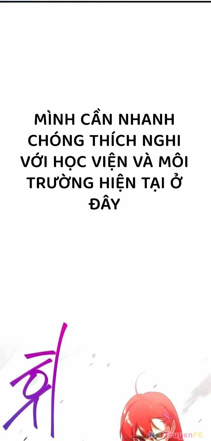 Thống Lĩnh Học Viện Chỉ Bằng Dao Sashimi - Chapter 9 - Page 79