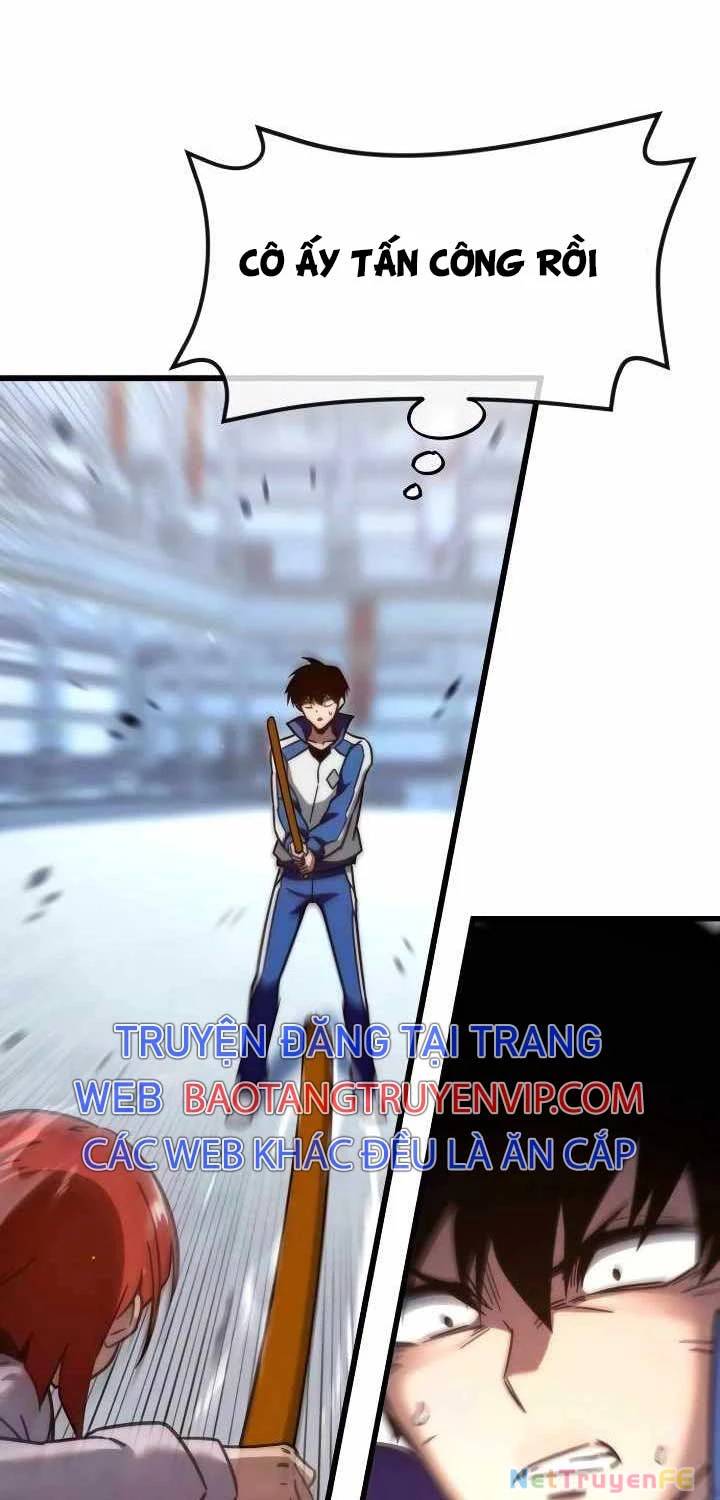 Thống Lĩnh Học Viện Chỉ Bằng Dao Sashimi - Chapter 9 - Page 85