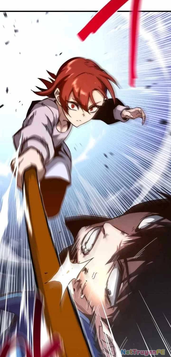 Thống Lĩnh Học Viện Chỉ Bằng Dao Sashimi - Chapter 9 - Page 87