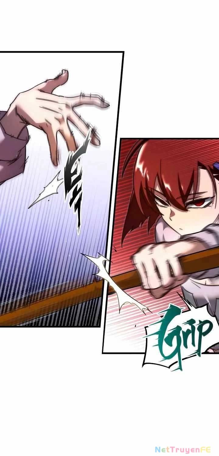 Thống Lĩnh Học Viện Chỉ Bằng Dao Sashimi - Chapter 9 - Page 90