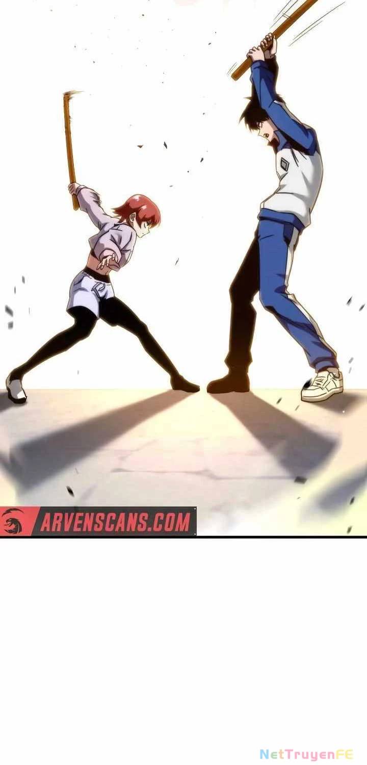 Thống Lĩnh Học Viện Chỉ Bằng Dao Sashimi - Chapter 9 - Page 93