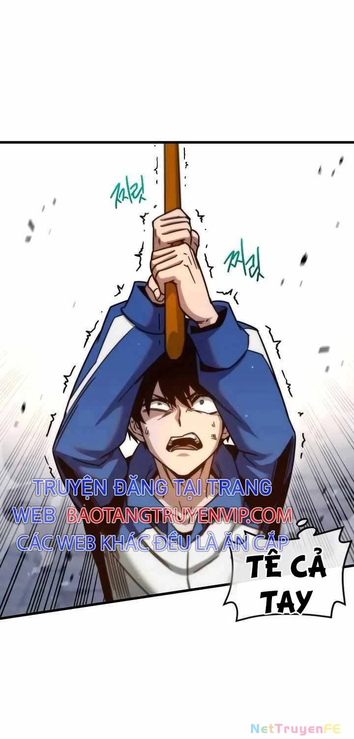 Thống Lĩnh Học Viện Chỉ Bằng Dao Sashimi - Chapter 9 - Page 94