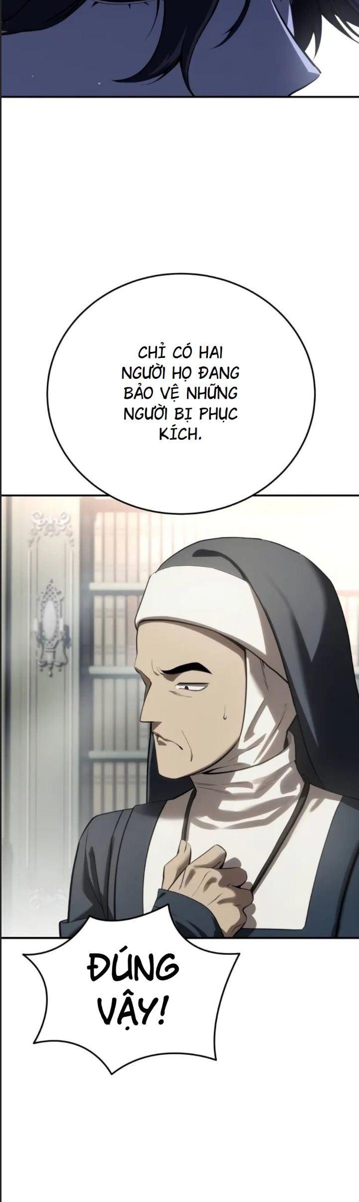 Tinh Tú Kiếm Sĩ - Chapter 63 - Page 10