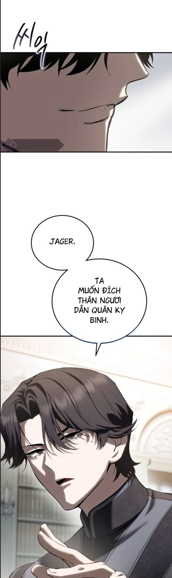 Tinh Tú Kiếm Sĩ - Chapter 63 - Page 11