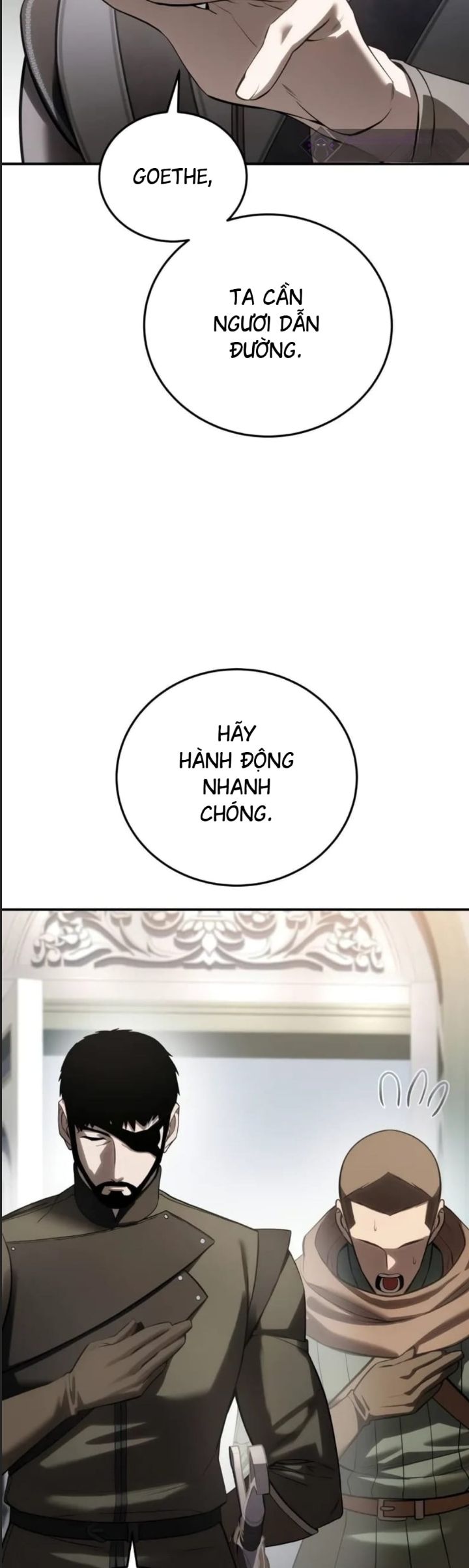 Tinh Tú Kiếm Sĩ - Chapter 63 - Page 12