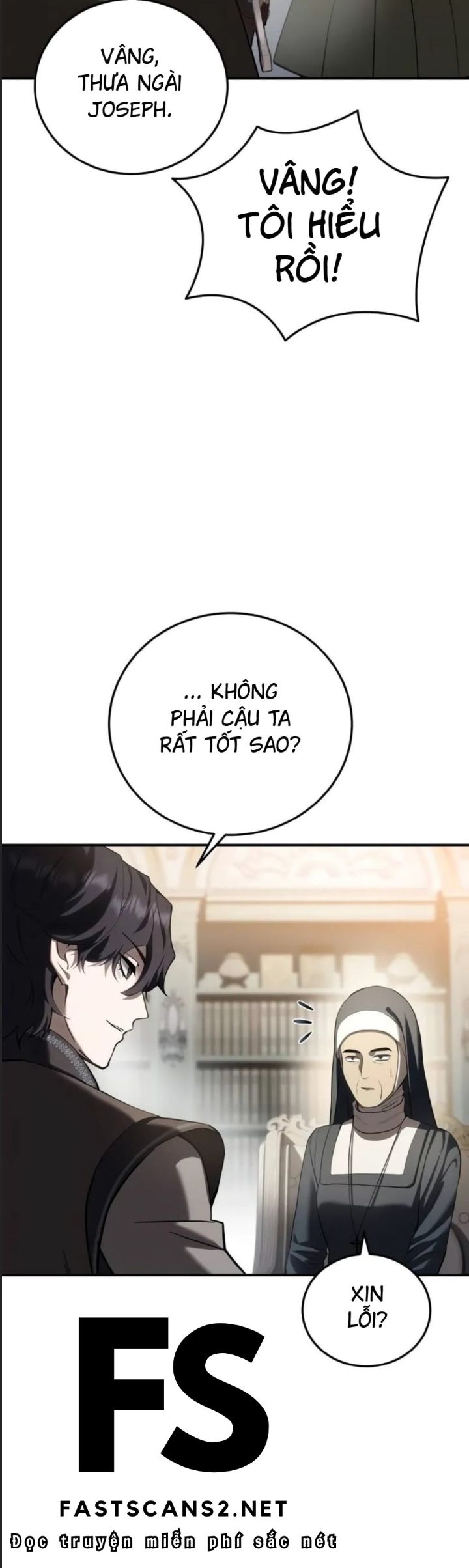 Tinh Tú Kiếm Sĩ - Chapter 63 - Page 13