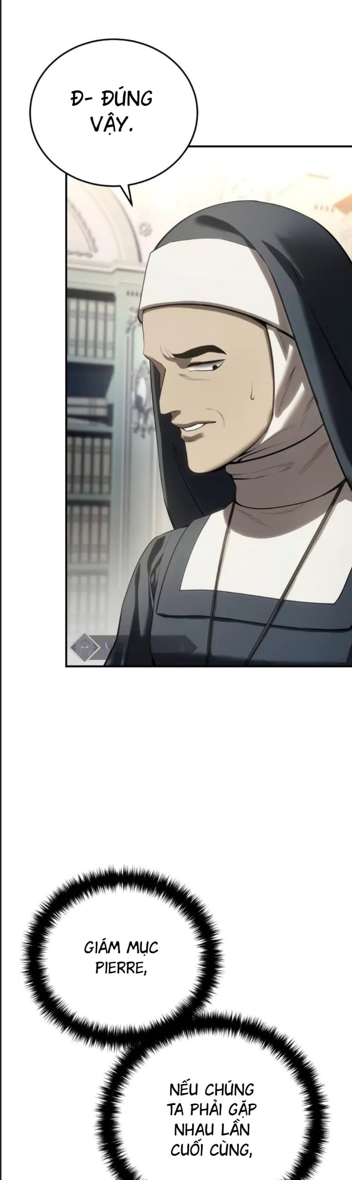Tinh Tú Kiếm Sĩ - Chapter 63 - Page 15