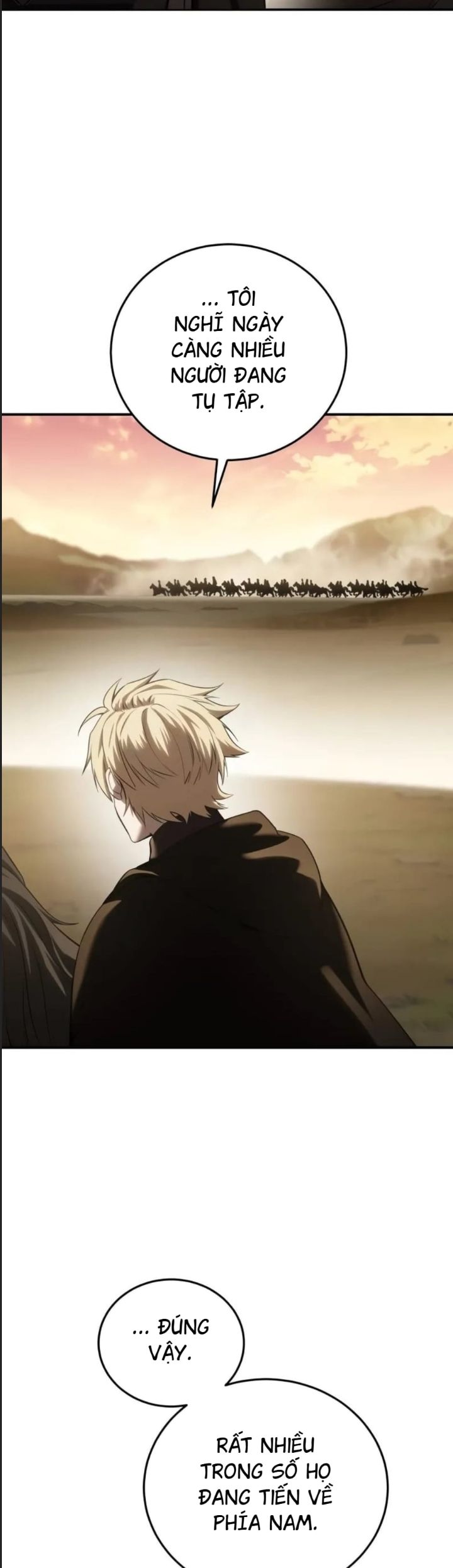 Tinh Tú Kiếm Sĩ - Chapter 63 - Page 21