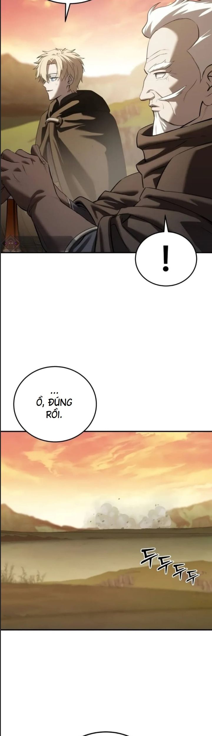 Tinh Tú Kiếm Sĩ - Chapter 63 - Page 25