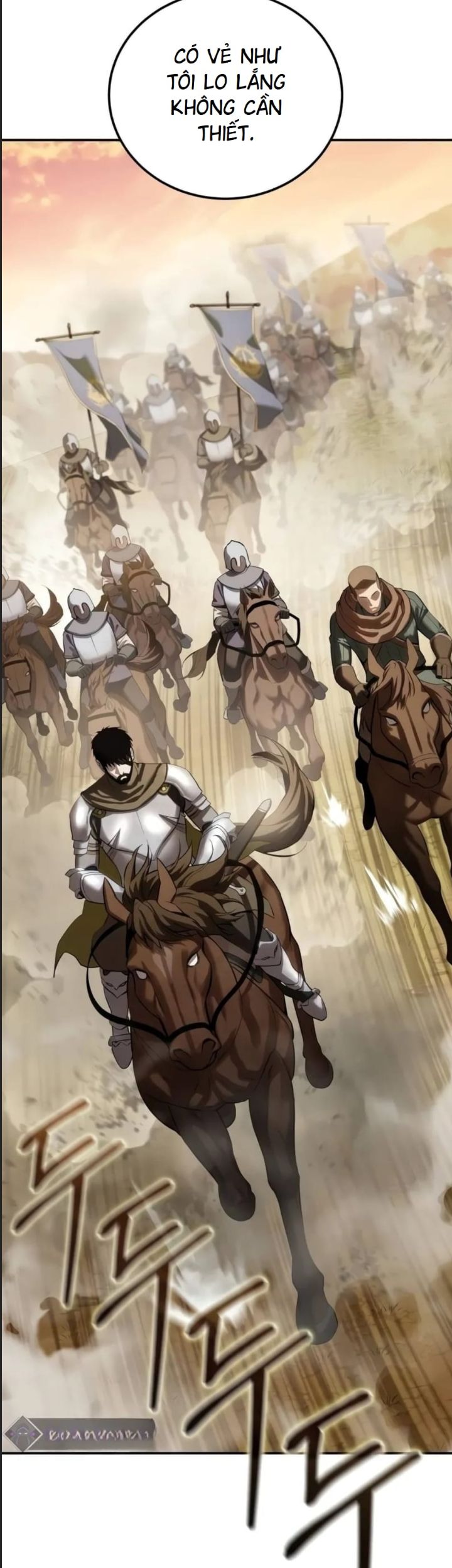 Tinh Tú Kiếm Sĩ - Chapter 63 - Page 26