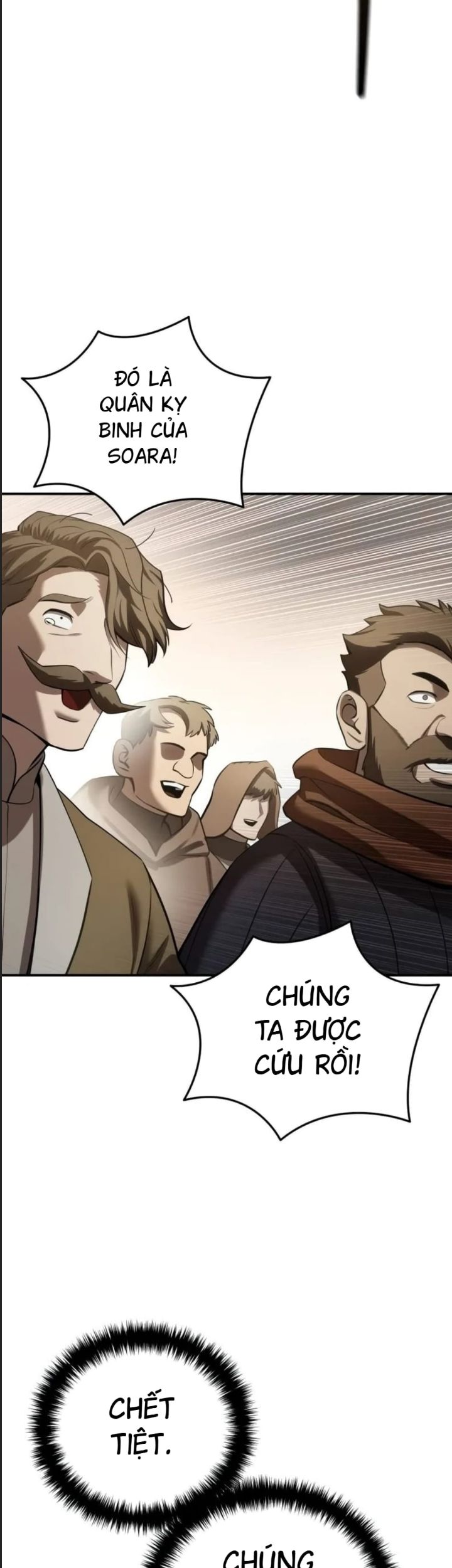 Tinh Tú Kiếm Sĩ - Chapter 63 - Page 27