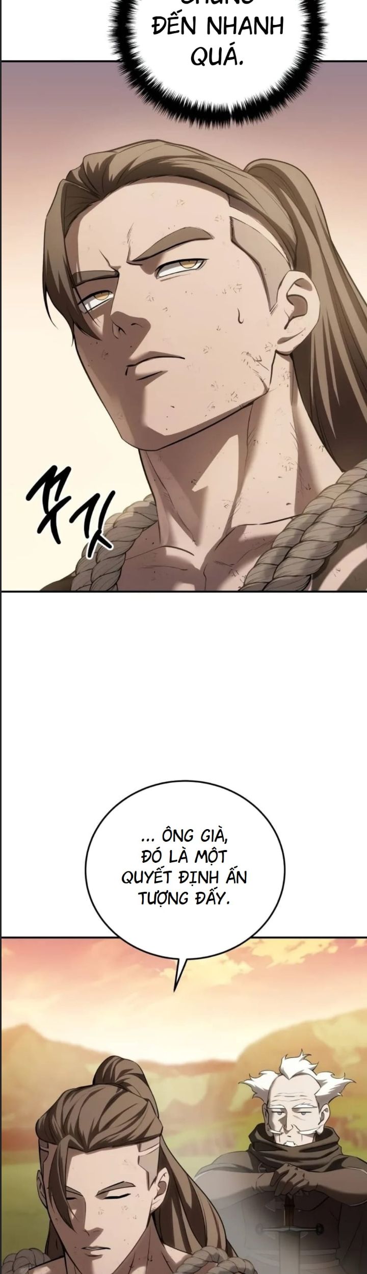 Tinh Tú Kiếm Sĩ - Chapter 63 - Page 28