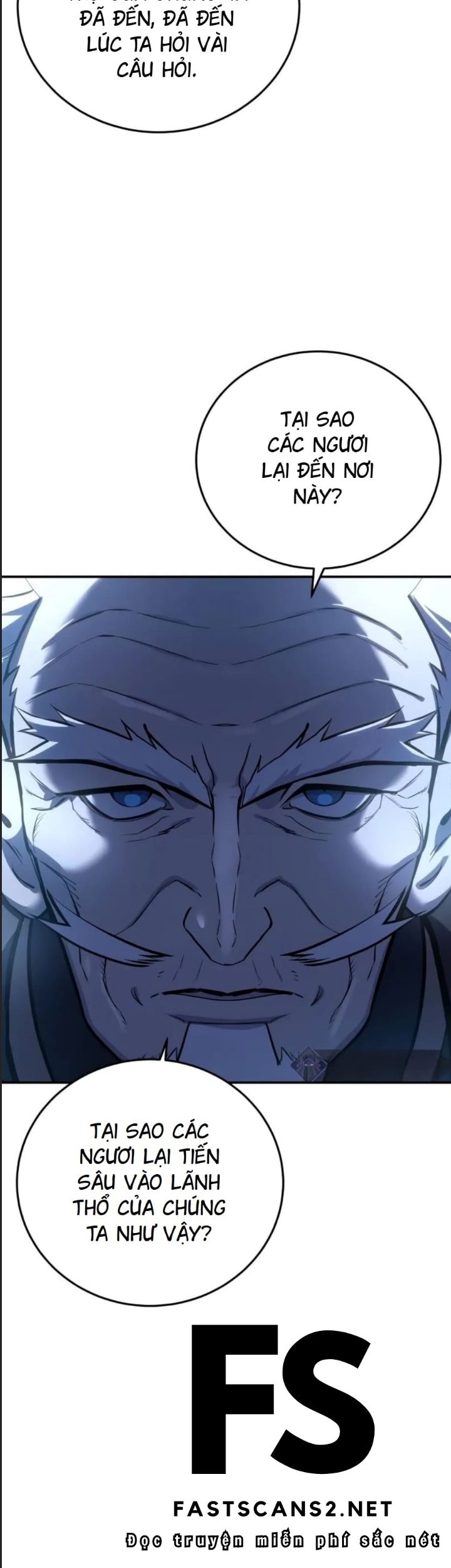 Tinh Tú Kiếm Sĩ - Chapter 63 - Page 30