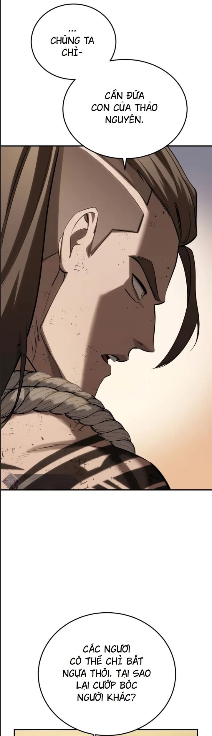 Tinh Tú Kiếm Sĩ - Chapter 63 - Page 31