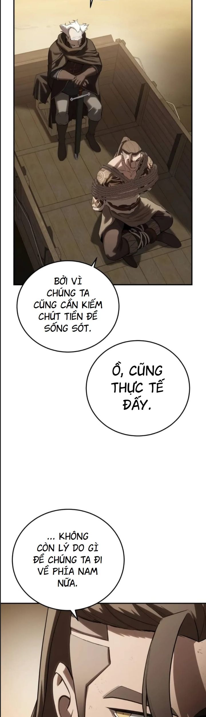 Tinh Tú Kiếm Sĩ - Chapter 63 - Page 32